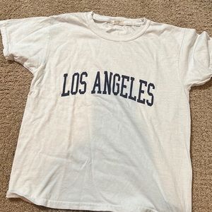 JOHN GALT ONE SIZE SHIRT